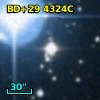 BD+29  4324C