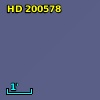 HD 200578