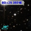 BD+28  3974E