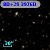 BD+28  3976D