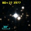 BD+27  3977