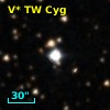 V* TW Cyg