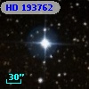 HD 193762