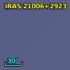 IRAS 21006+2923