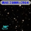 IRAS 21008+2914