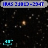 IRAS 21013+2947