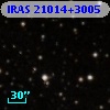 IRAS 21014+3005