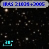 IRAS 21038+3005