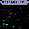 IRAS 21039+2824