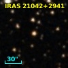 IRAS 21042+2941