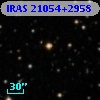 IRAS 21054+2958