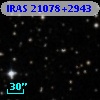 IRAS 21078+2943