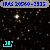 IRAS 20580+2935