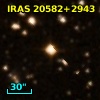 IRAS 20582+2943