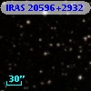 IRAS 20596+2932