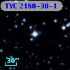 TYC 2180-30-1