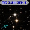 TYC 2184-359-1