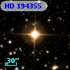 HD 194355