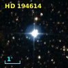 HD 194614