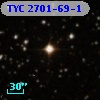 TYC 2701-69-1