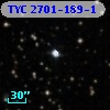 TYC 2701-189-1