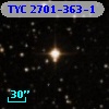 TYC 2701-363-1