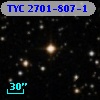 TYC 2701-807-1