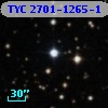 TYC 2701-1265-1