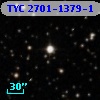 TYC 2701-1379-1