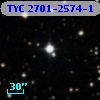 TYC 2701-2574-1