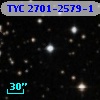 TYC 2701-2579-1