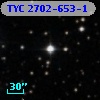 TYC 2702-653-1