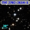 TYC 2702-2614-1