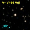 V* V466 Vul