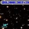 [DSL2000] 2057+292