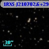 1RXS J210702.6+293717