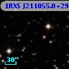 1RXS J211055.0+295523