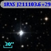 1RXS J211103.6+292649