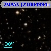 2MASS J21004994+2930127