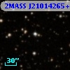 2MASS J21014265+2953404