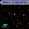 2MASS J21014791+3006123