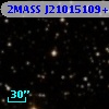 2MASS J21015109+2930501