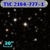 TYC 2184-777-1