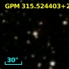 GPM 315.524403+29.978471