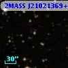 2MASS J21021369+3016383
