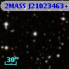 2MASS J21023463+3015300