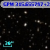 GPM 315.655787+29.829480
