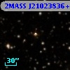 2MASS J21023836+2931287