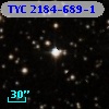TYC 2184-689-1