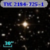 TYC 2184-725-1